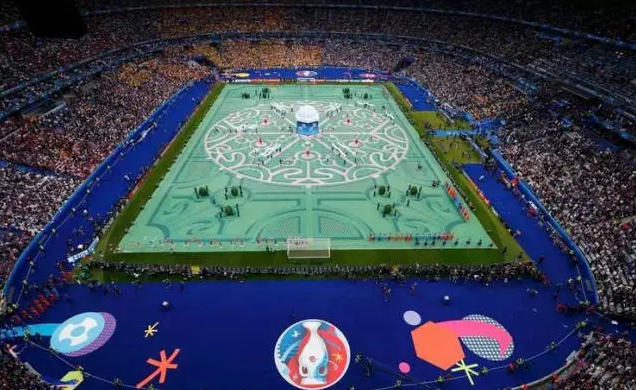 北京时间调查:欧洲杯来了 “嘿嘿嘿”少了