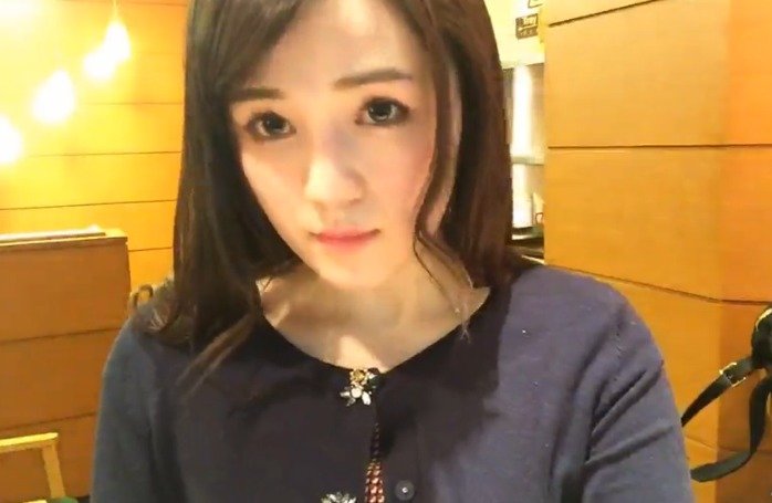 2019日本av女排行_韩国票选亚洲最美女神 你的女神入选了吗