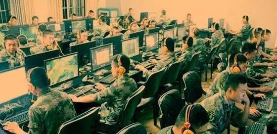 军事新媒体,想说爱你不容易