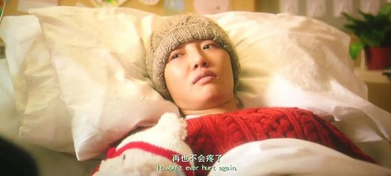 现实生活中的好女儿 白百何请熊顿父母美国旅游