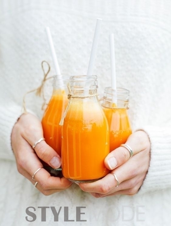 夏季去斑小妙招,五种水可以喝掉脸上斑点(图