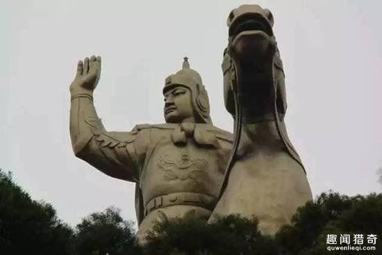 这些诞生于战争的美食你知道几个