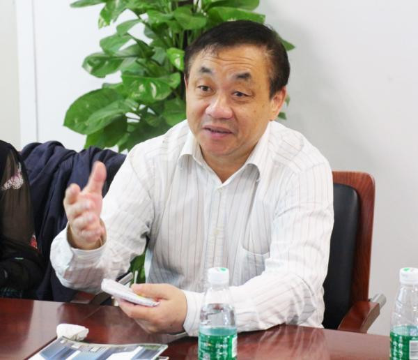 福建: 南平市副市长葛晓华被调查