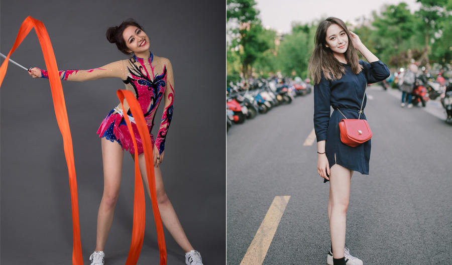 揭秘热情如火的啦啦队员私下是什么样