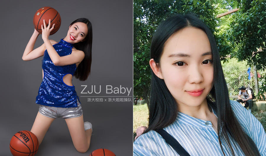 揭秘热情如火的啦啦队员私下是什么样