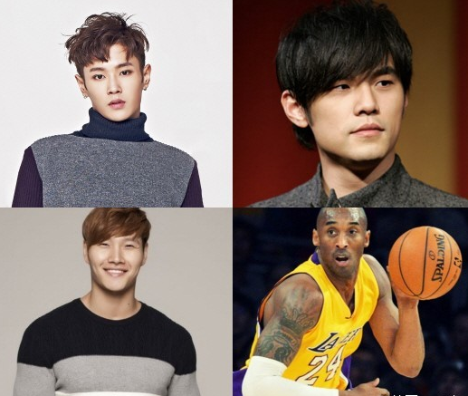 进军娱乐圈！科比将担任体育综艺节目主持人