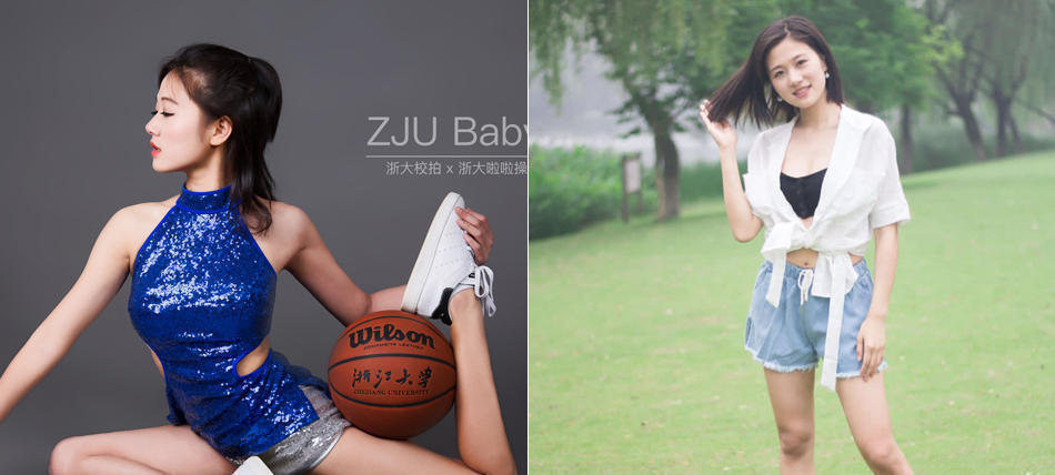 揭秘热情如火的啦啦队员私下是什么样