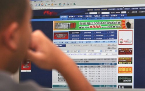 欧洲杯期间跨国赌球!涉案100亿赌球团伙落网
