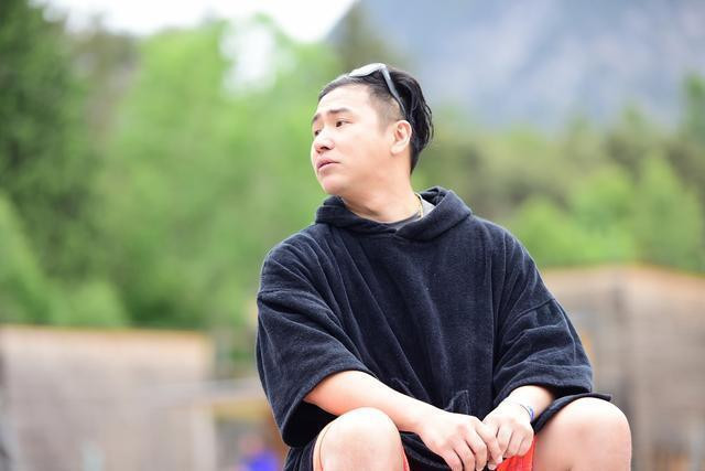 心酸!欧弟早年替父还债压力大割腕自杀