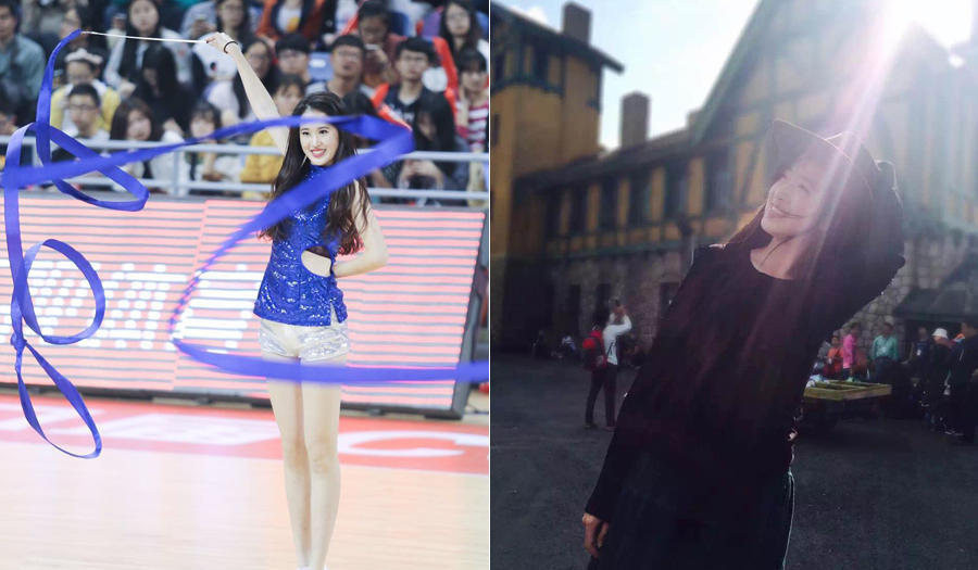 揭秘热情如火的啦啦队员私下是什么样