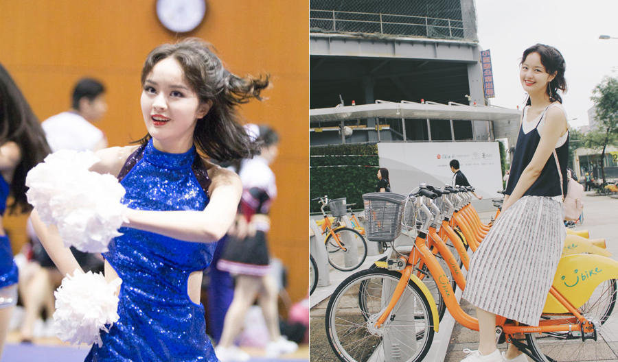 揭秘热情如火的啦啦队员私下是什么样