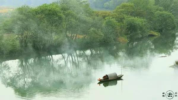 道是无晴却有晴,刘禹锡经典诗词18首