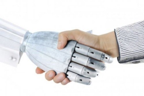 日本机器人理财顾问 机器人要教人类投资理财