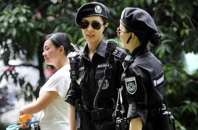 杭州G20女子巡逻队 酷 景 (引) - sun50919 - 牛郎官庄 步履博客的故乡 杭州G20女子巡逻队 酷 景 (引) - sun50919 - 牛郎官庄 步履博客的故乡