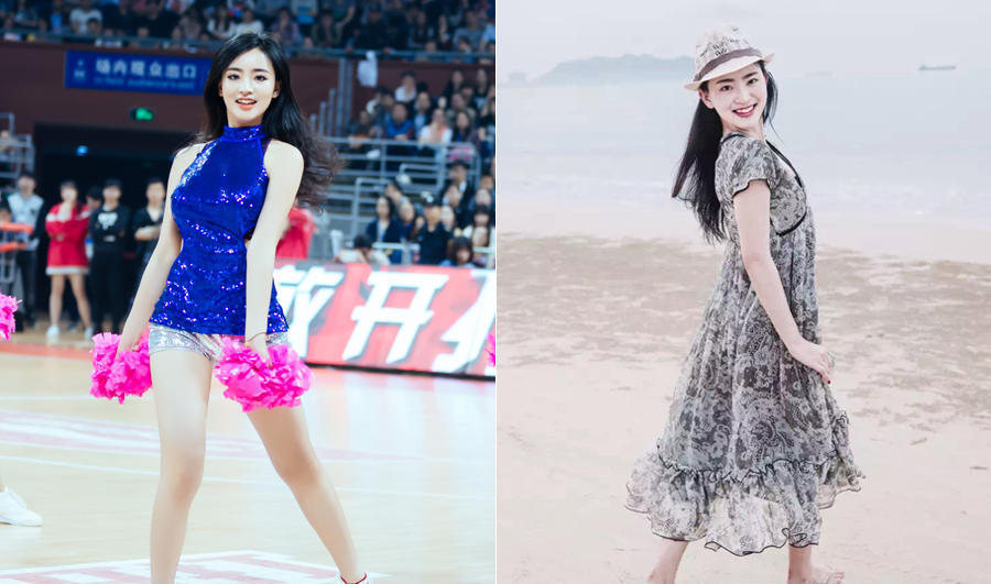 揭秘热情如火的啦啦队员私下是什么样