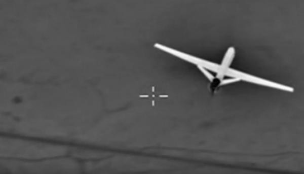 以色列昨日发射3枚导弹 没能击落叙利亚无人机