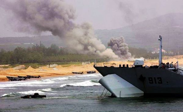 【军迷俱乐部】台独势力还能死扛多久?