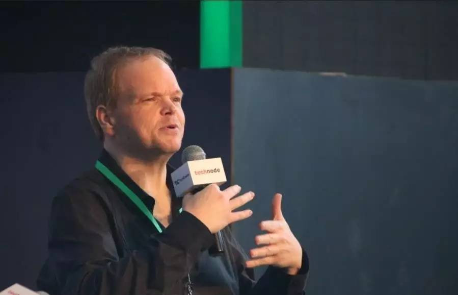 除了头盔和看片,VR还有什么?