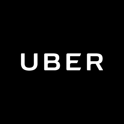 uber新logo背后的故事 二进制带来灵感