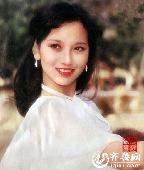 赵雅芝