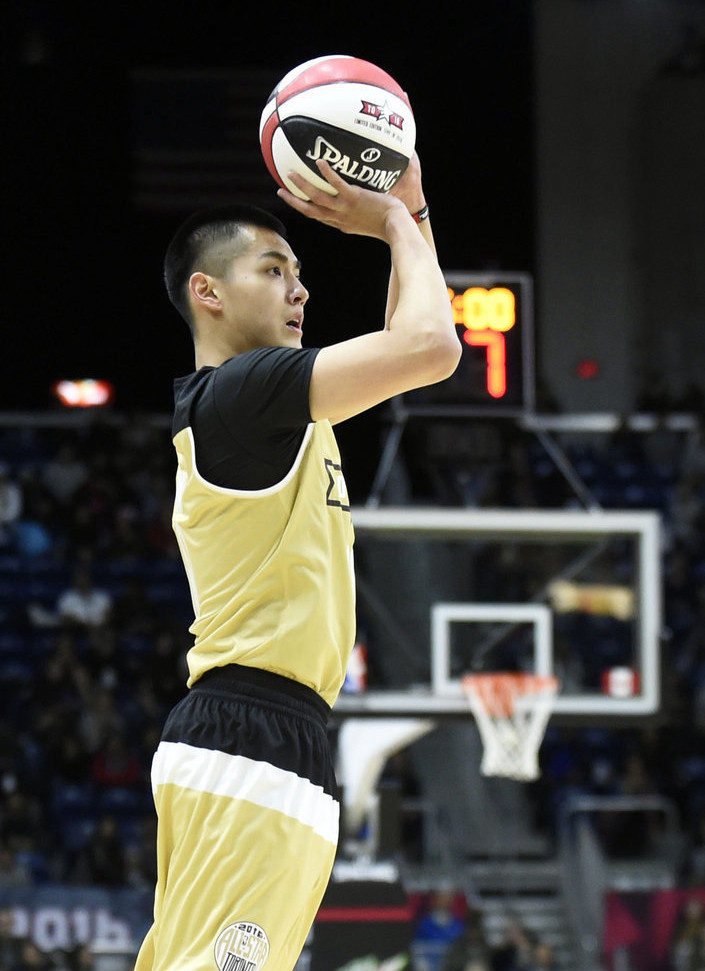 忽略颜值比比姿势娱乐圈明星球技哪家强