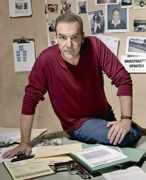 "吉迪恩"曼迪-帕廷金