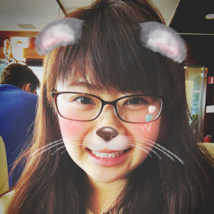 近日,日本"瓷娃娃"福原爱开微博了!