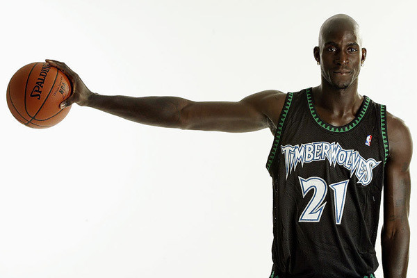 加内特生日快乐!不朽的狼王传奇依旧