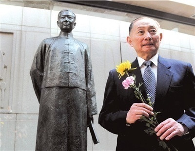 梅葆玖:曾经是一个会开飞机的时髦青年 - 兰香草堂主人 - 兰香草堂