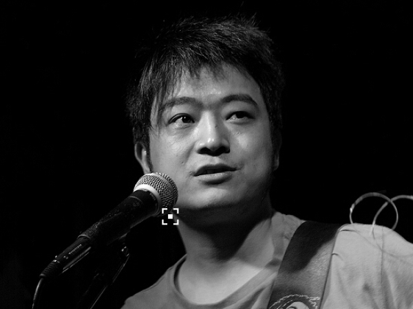 曝摇滚歌手何勇捅人被捕 好友确认:快放出来了