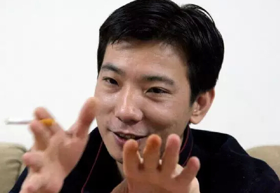 知名天使投资人,美图秀秀董事长蔡文胜近日在一场公开演讲中分享了
