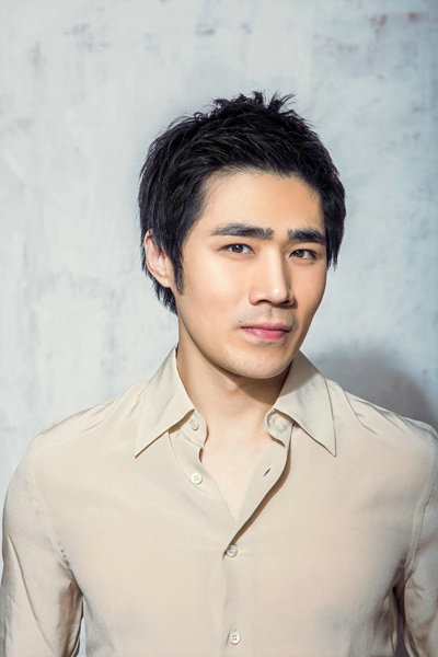 解读青年男中音歌唱家周楠的音乐世界